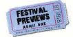 Festival previews